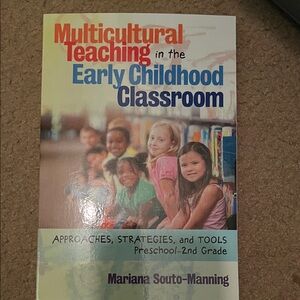 Multicultural Teaching in the Early Childhood Classroom